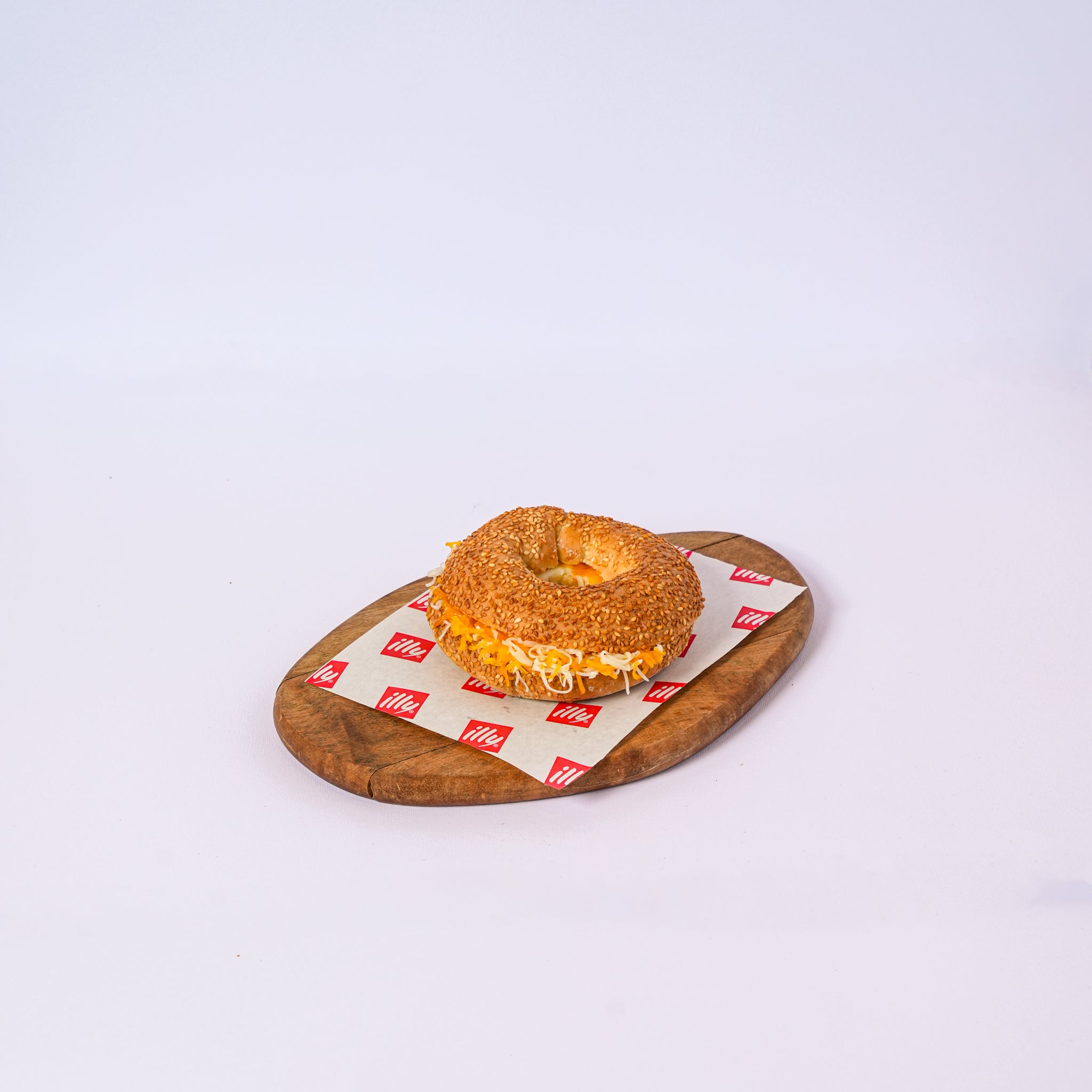 Breakfast And Pastries