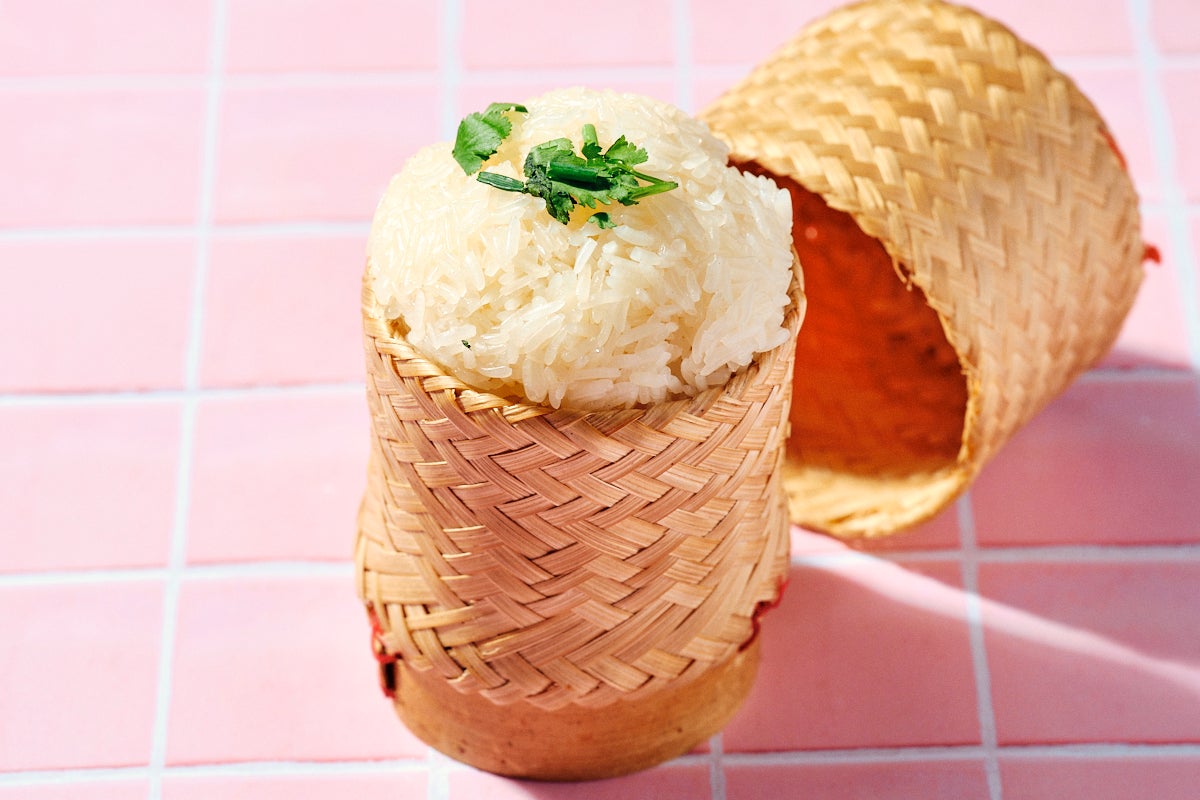 RIZ GLUANT