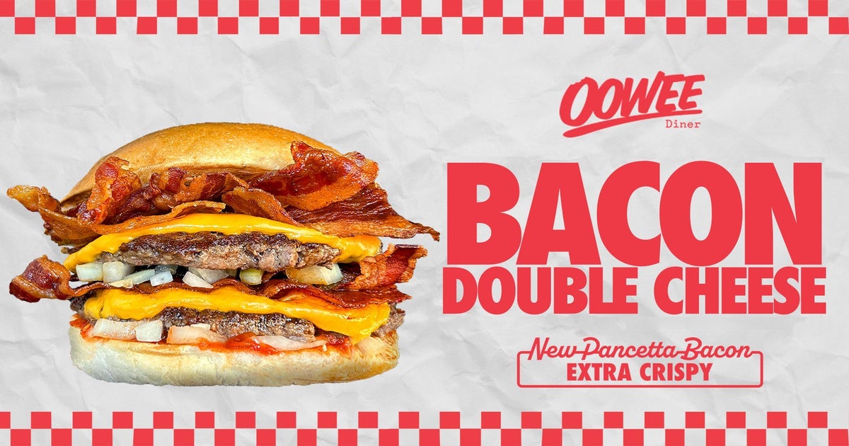Oowee Diner North Street - Burgers & Fried Chicken delivery from North ...