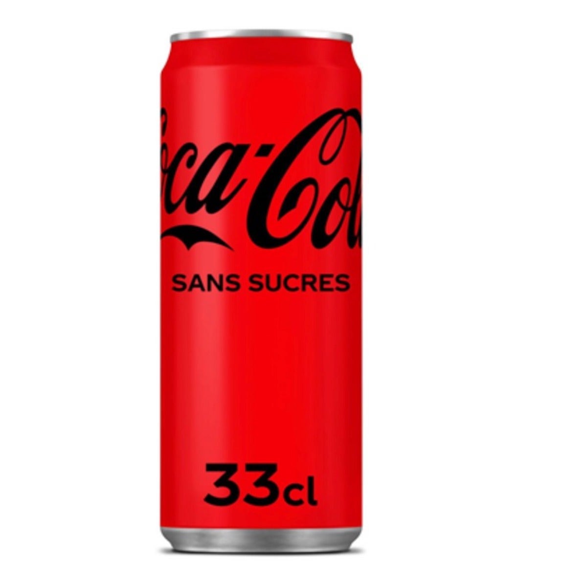 Coca-Cola Zéro