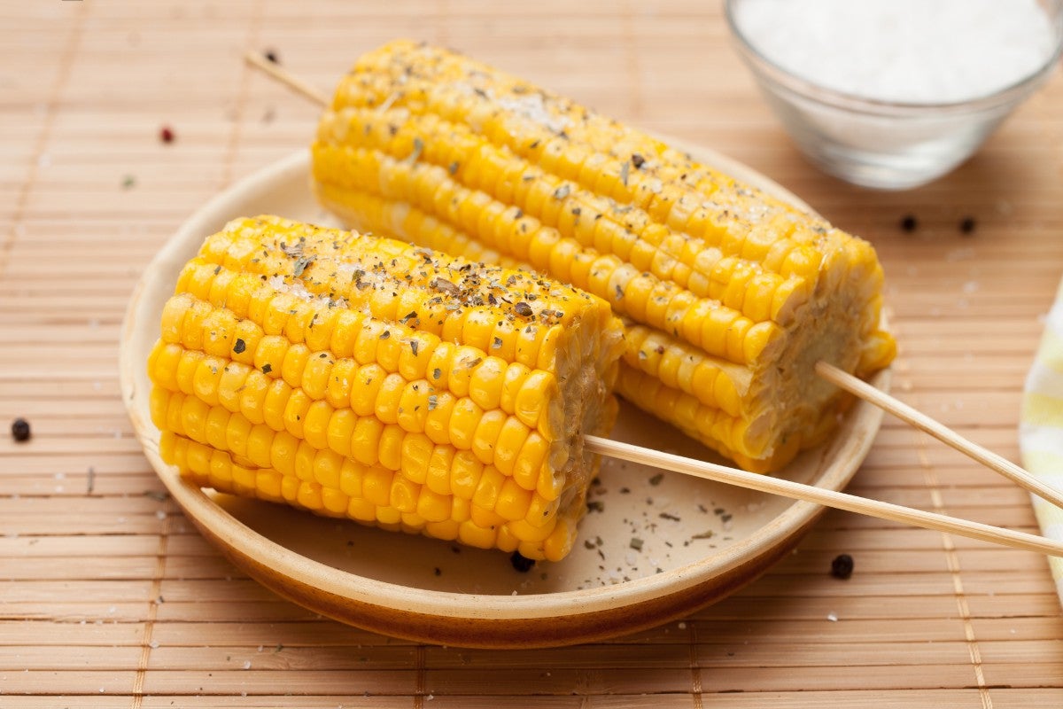 Sweet Corn