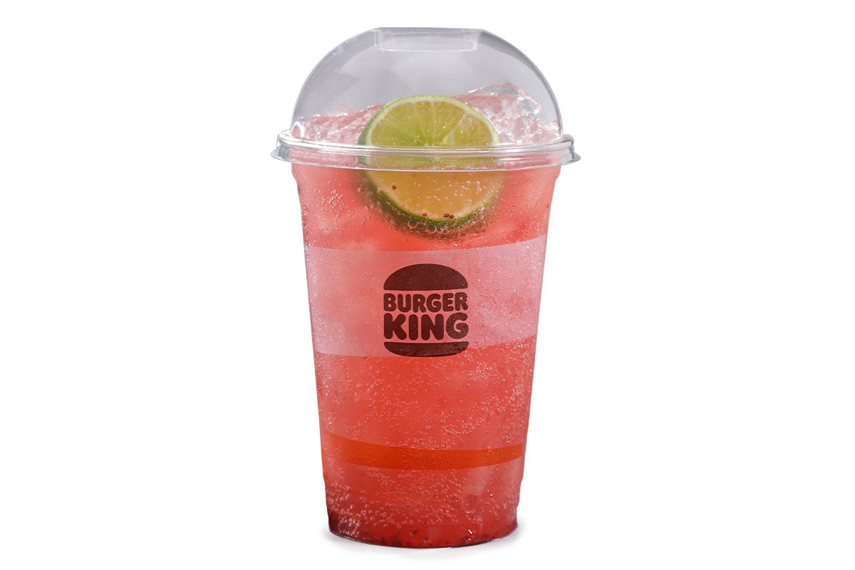 King On The Beach Mojito