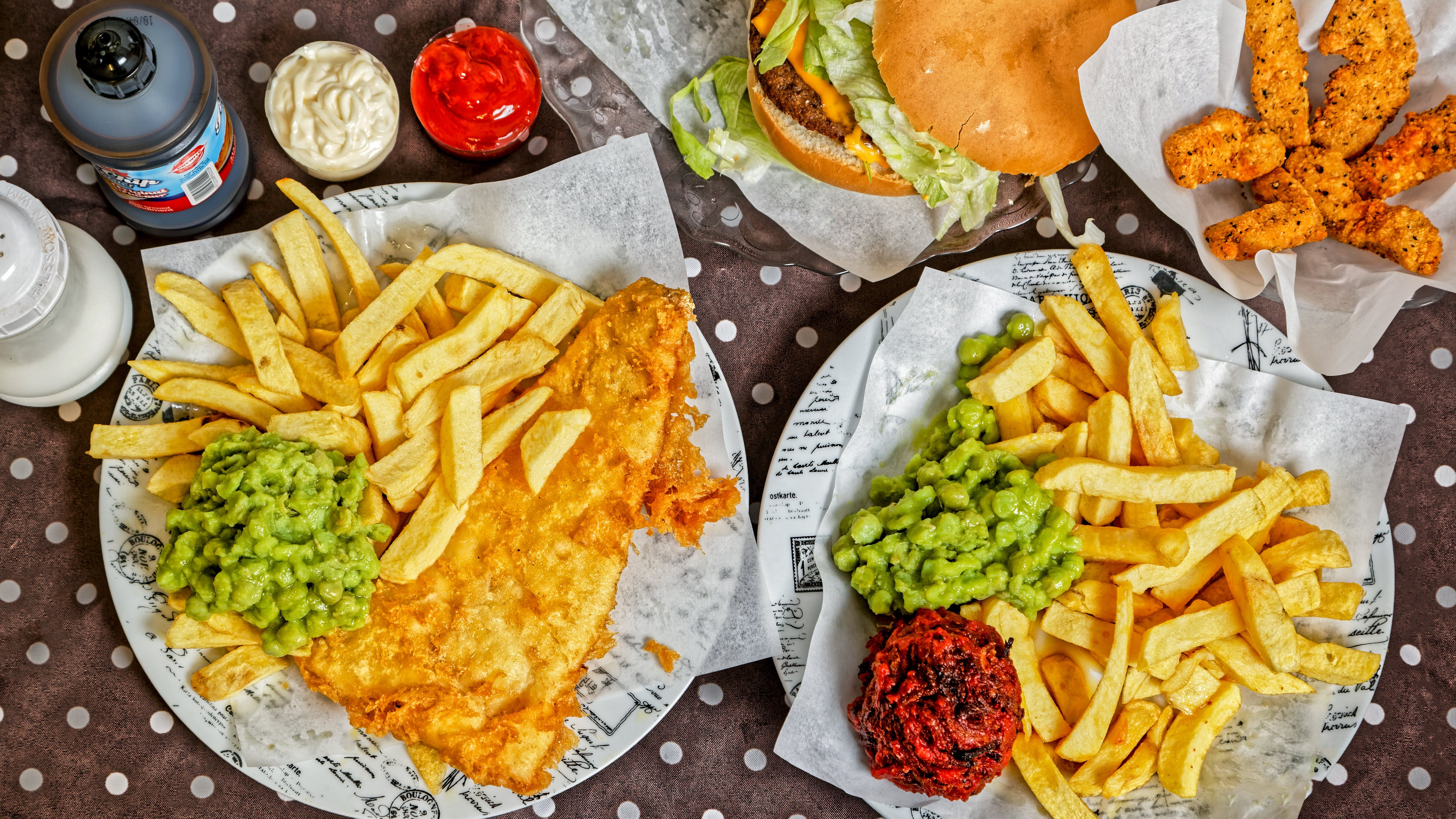 riverside fish house