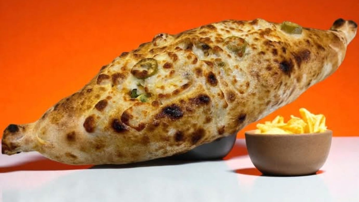 Baguette Farcie