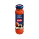 Barilla Sauce tomate Olive méditerranéenne