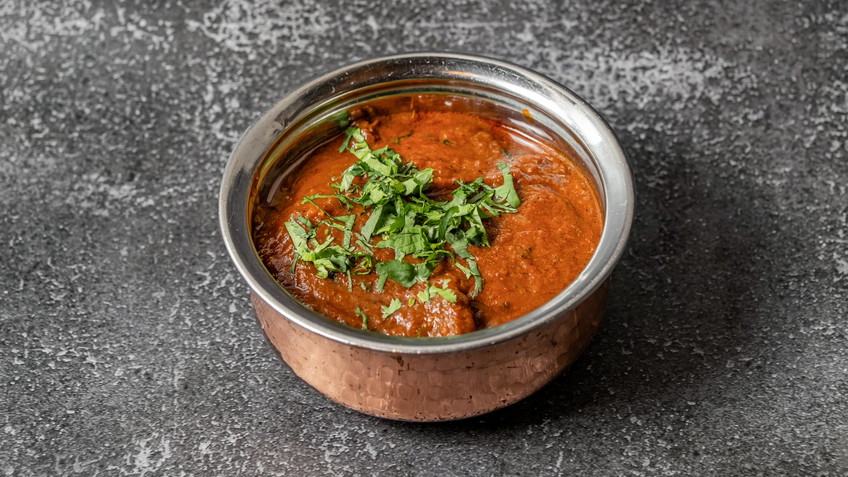 NH66 Mutton Curry
