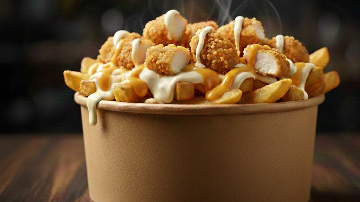 Chicken Bowl