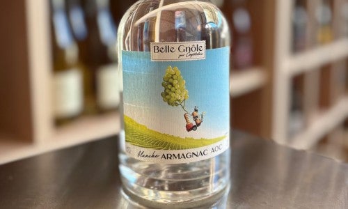 Blanche Armagnac