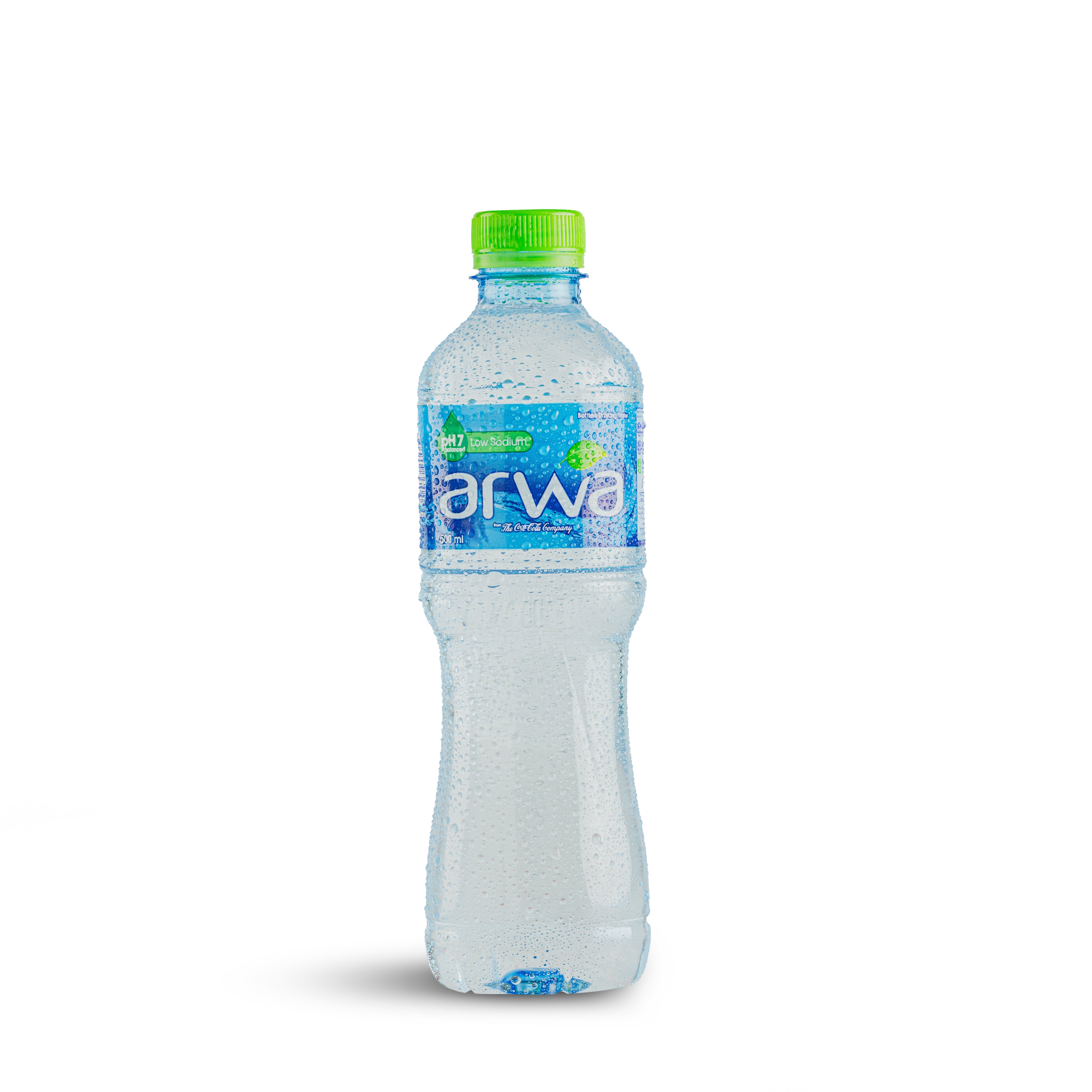 Water