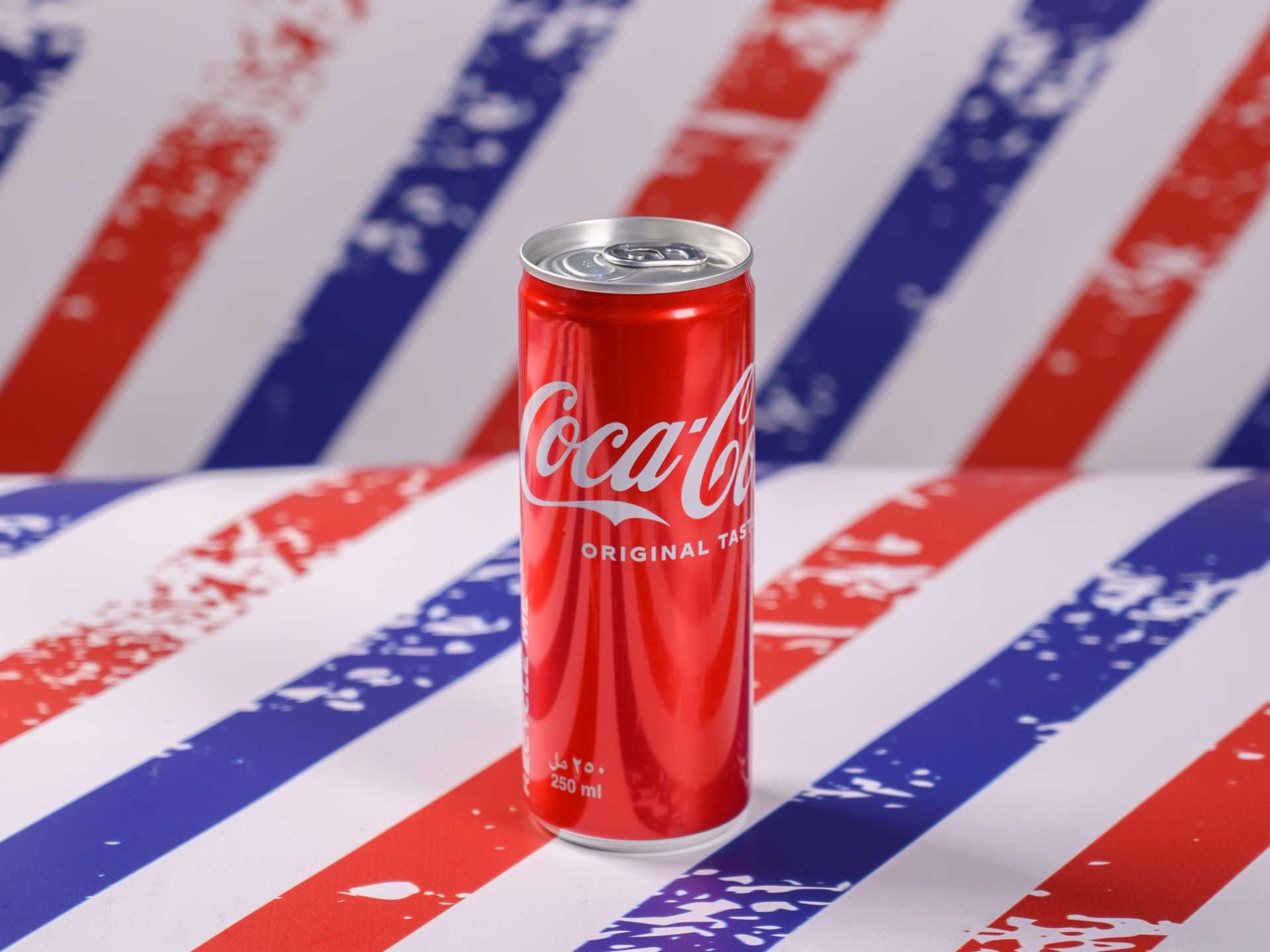 Coca Cola