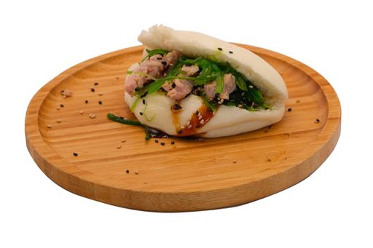 Kepo Bao Tuna