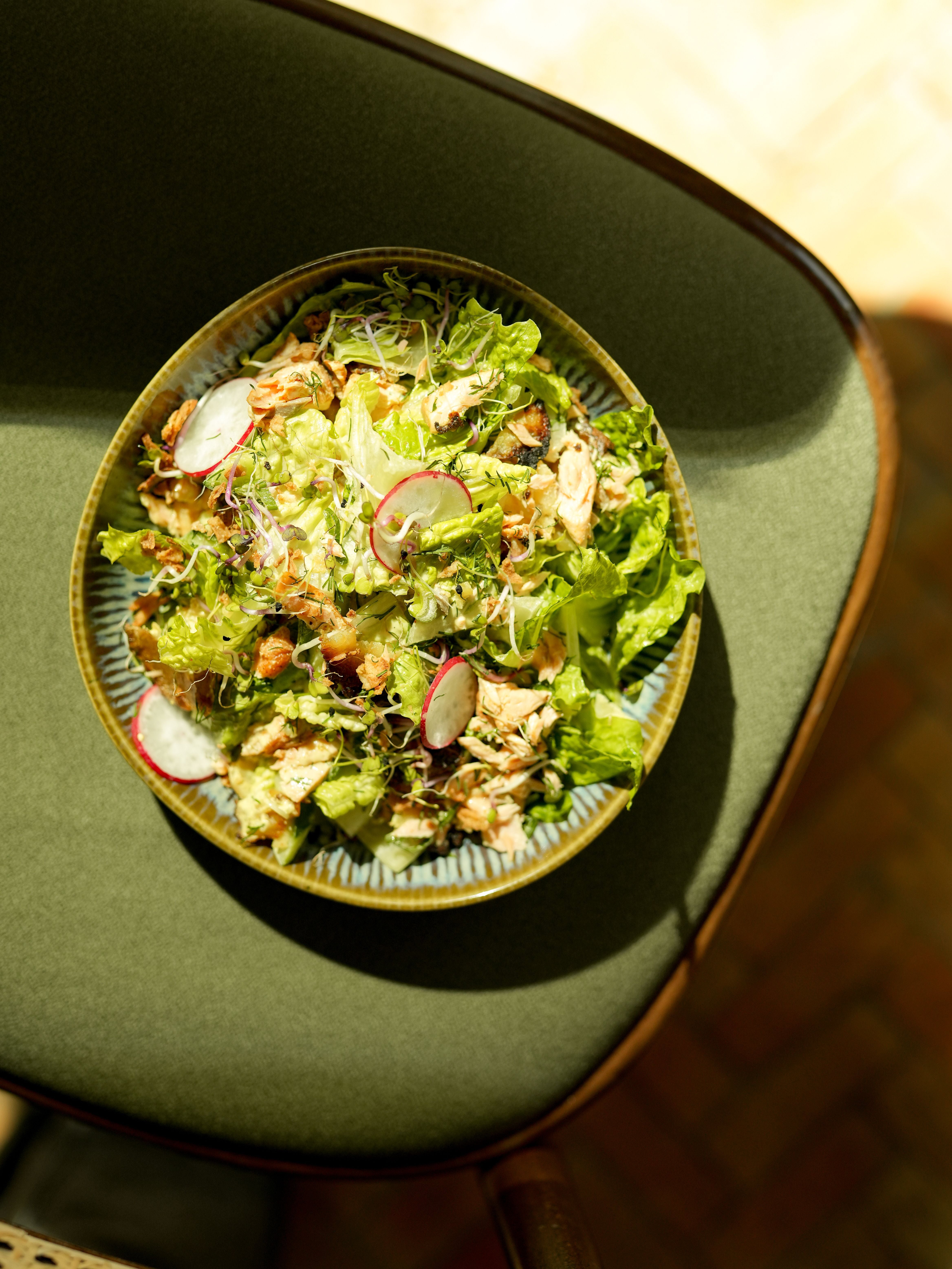 Smash Bowl