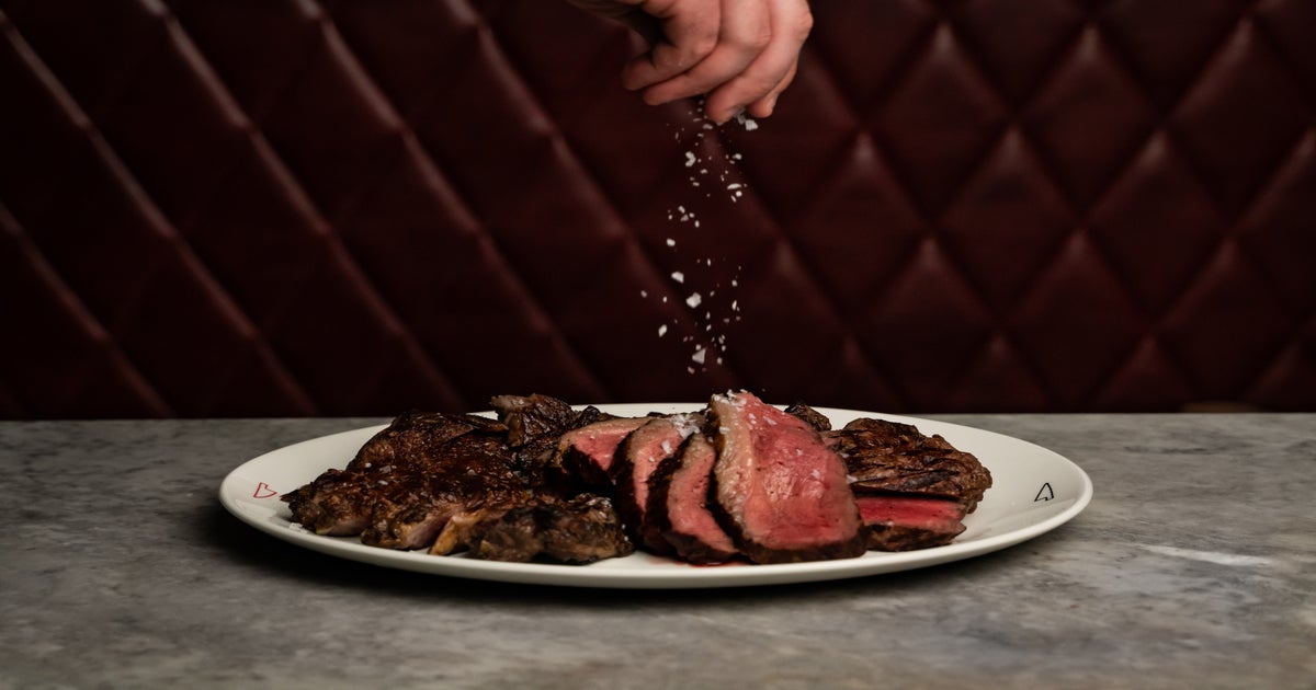 Zelman Meats HN Knightsbridge delivery from Knightsbridge Order