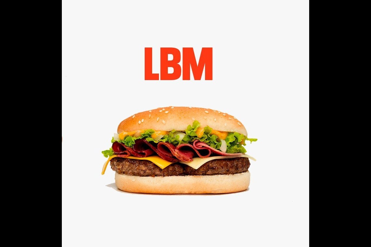 LBM