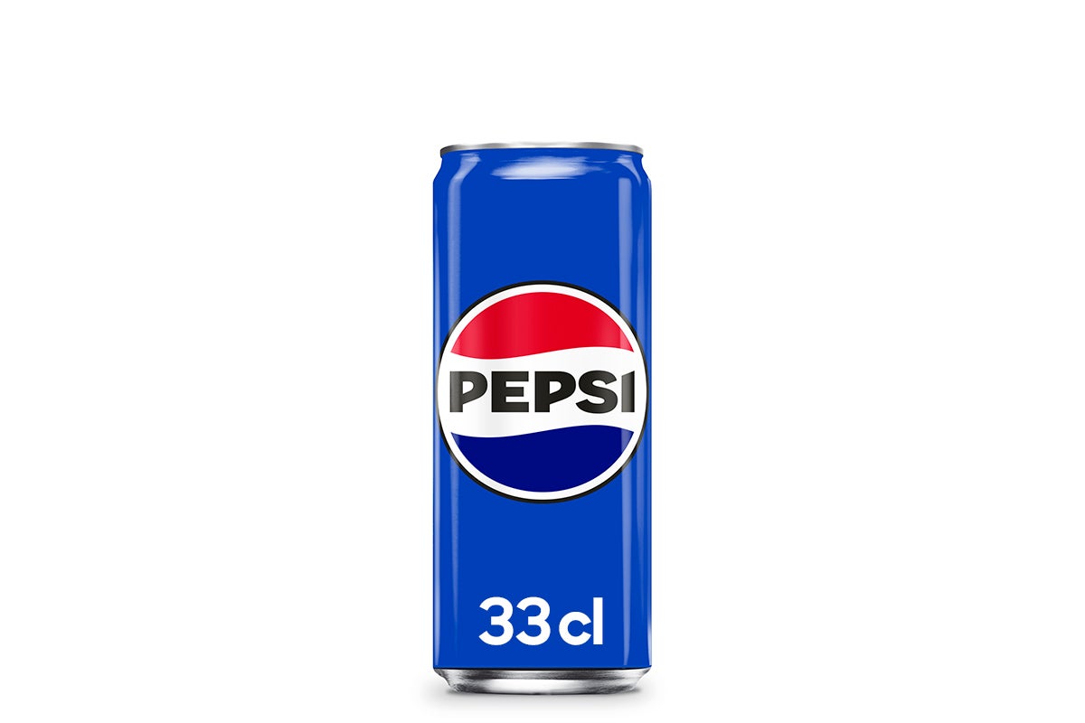 Pepsi 33cl