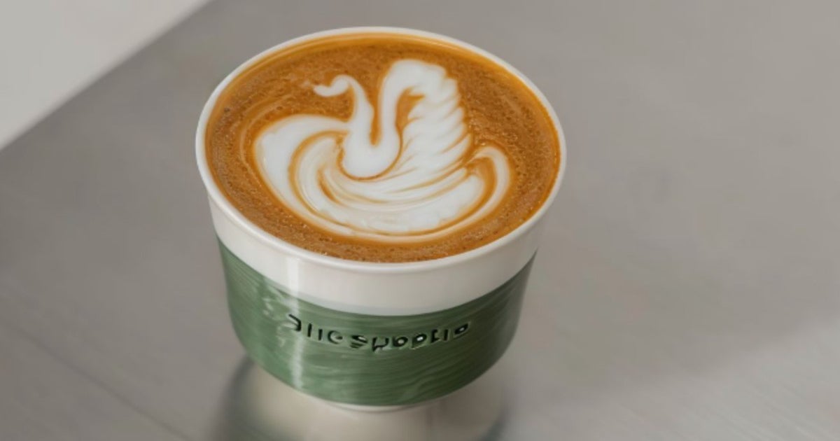 The Spectre Coffee House - Al Maqta delivery from Al Maqta - Order with ...