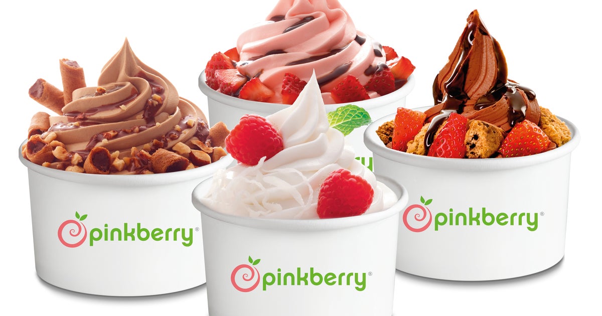 Pinkberry Rival Pinkberry بينك بيري delivery from Salmiya Park - Order with Deliveroo