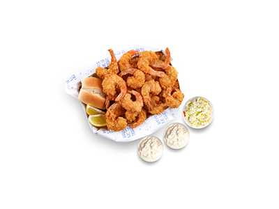 Shrimpy 20 Pcs