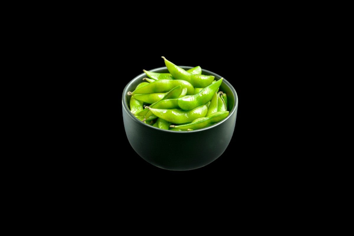 Salade Edamame