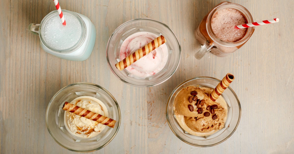 Chelsea Gelato Chelsea delivery from Chelsea Order with Deliveroo