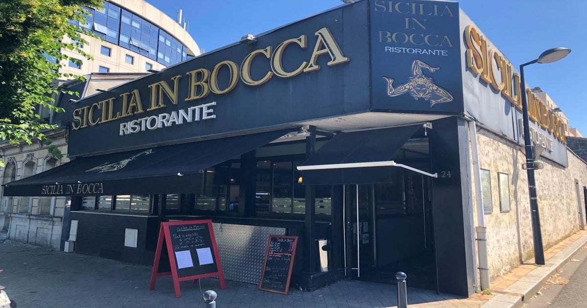 sicilia in bocca prati menu