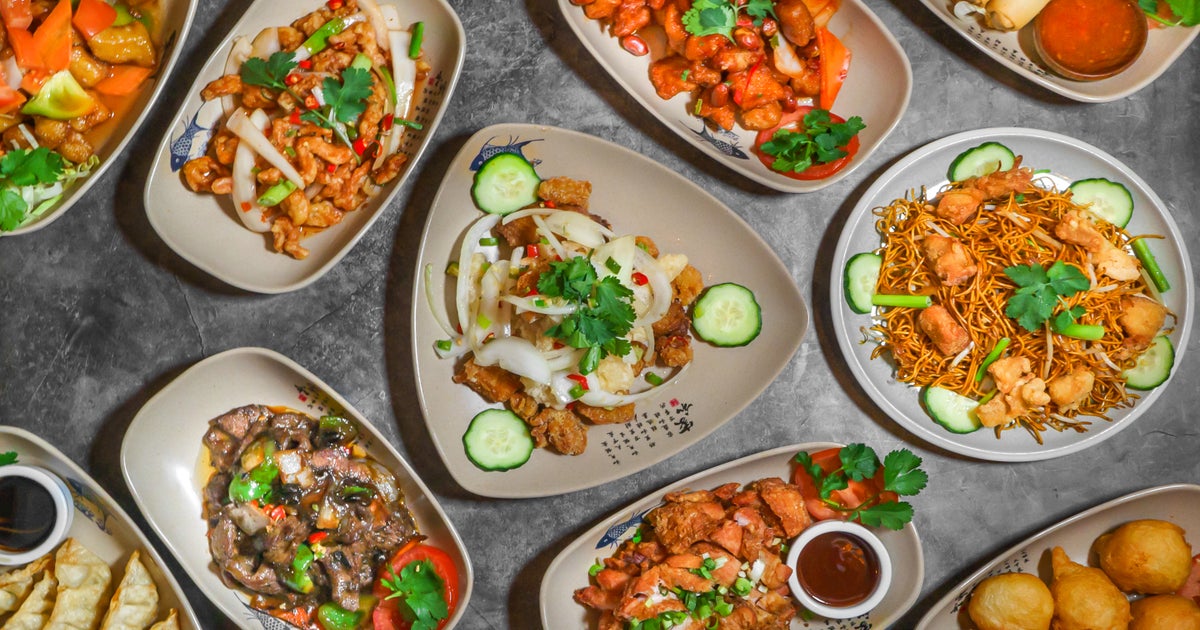 Noodle Lane York City Centre delivery from York City Centre Order