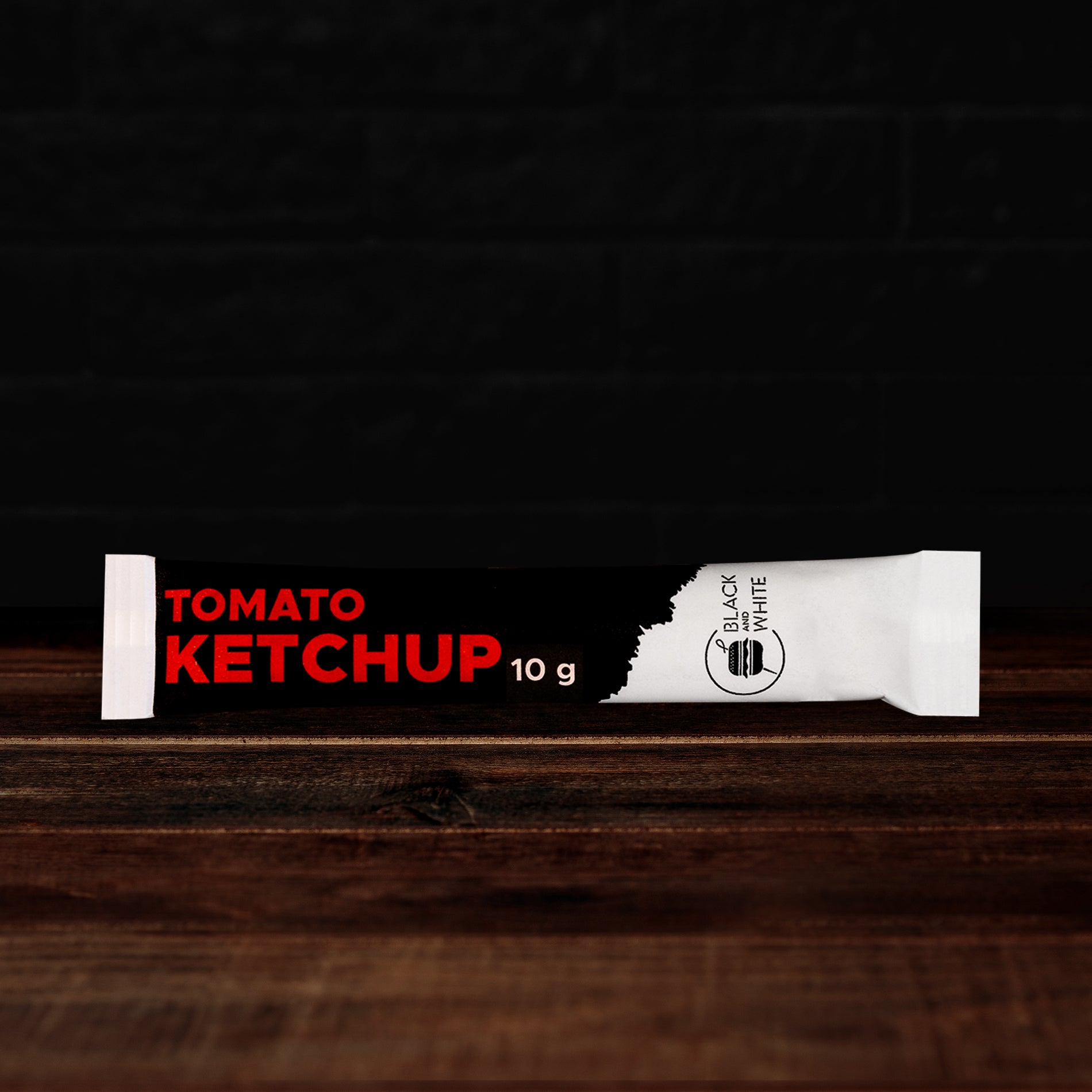 Ketchup 🥫