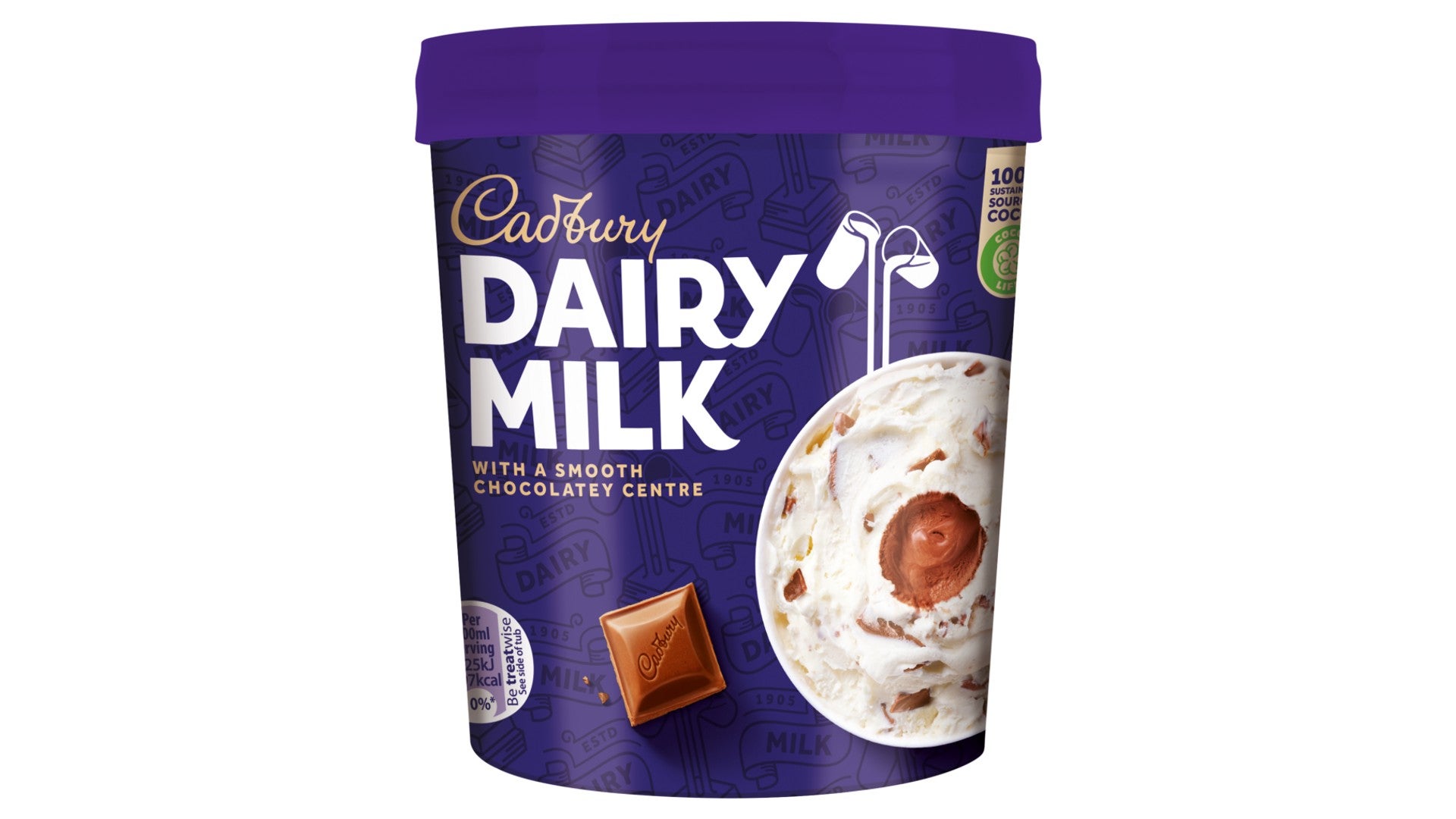 Cadbury Dairy Milk 425ml