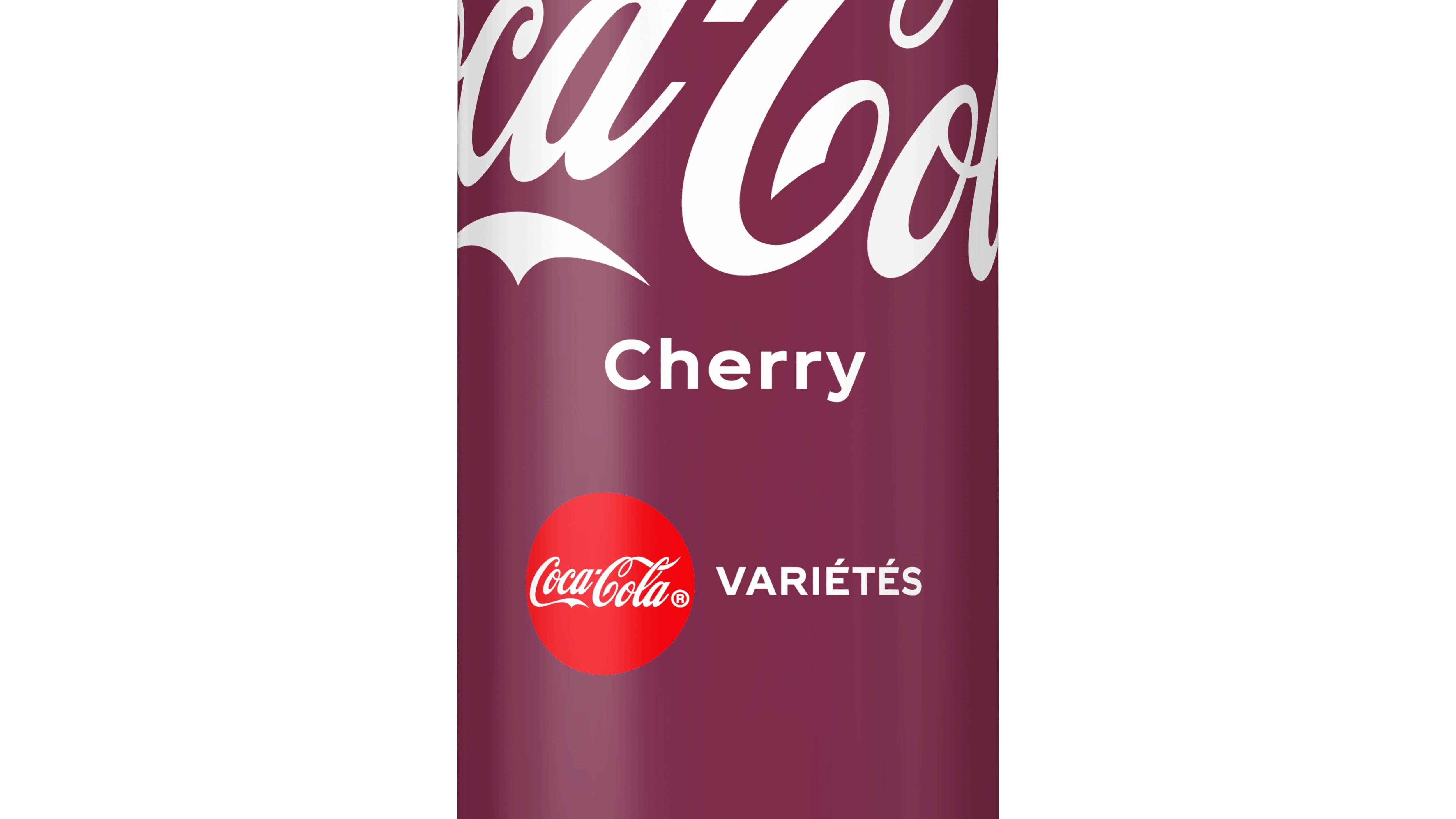 Coca-cola cherry