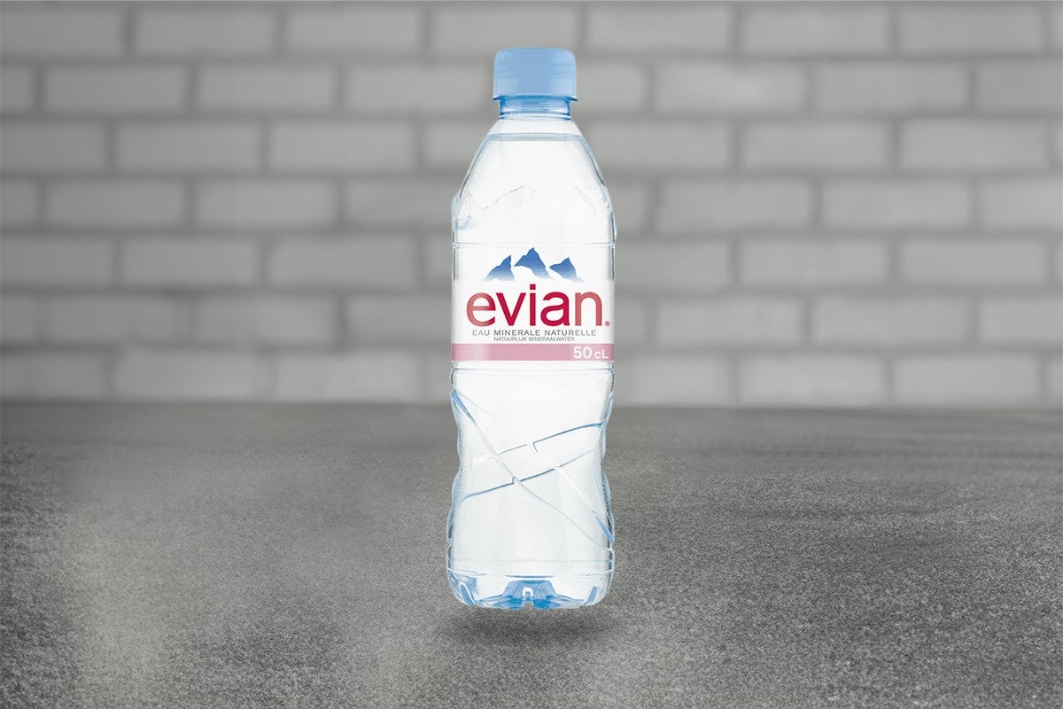 Evian