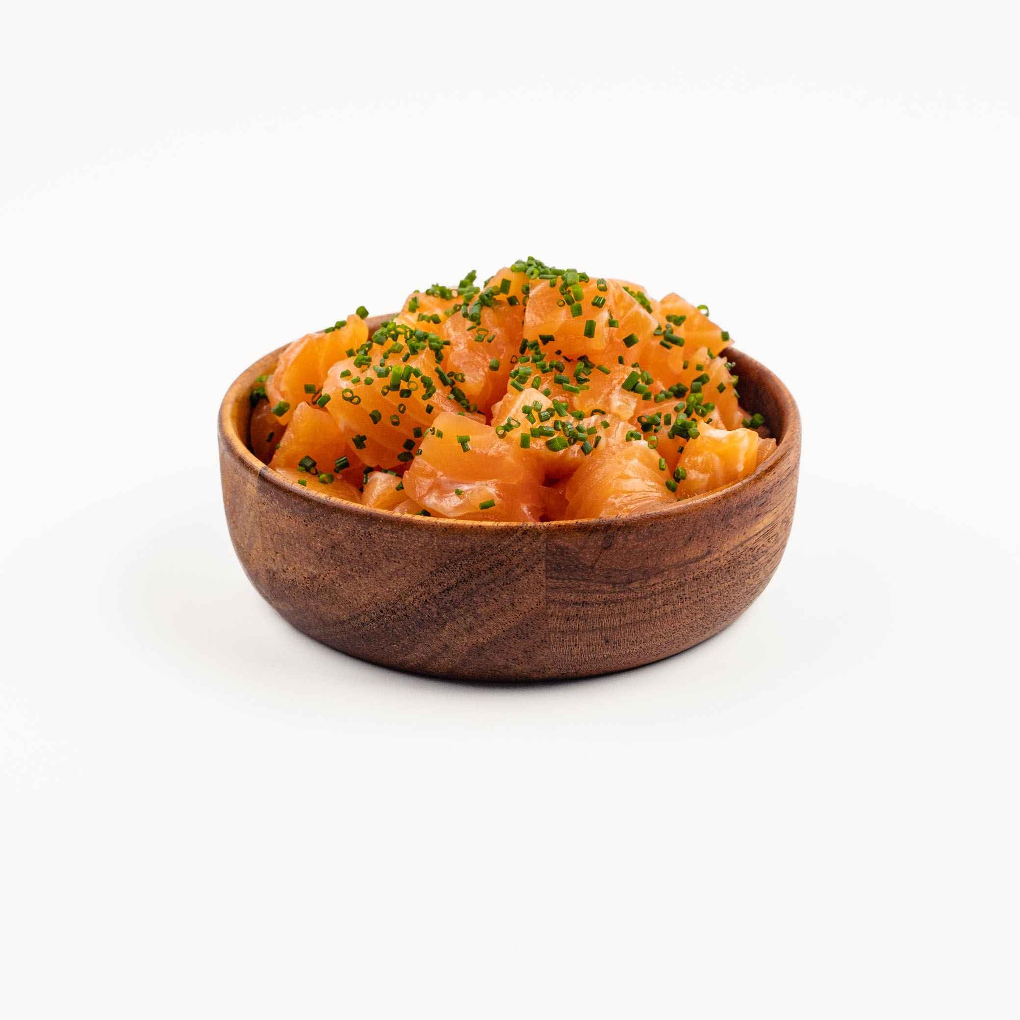 EXTRA SAUMON MARINÉ