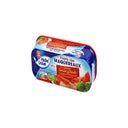 Pêche Océan Filets de maquereaux Tomate et basilic