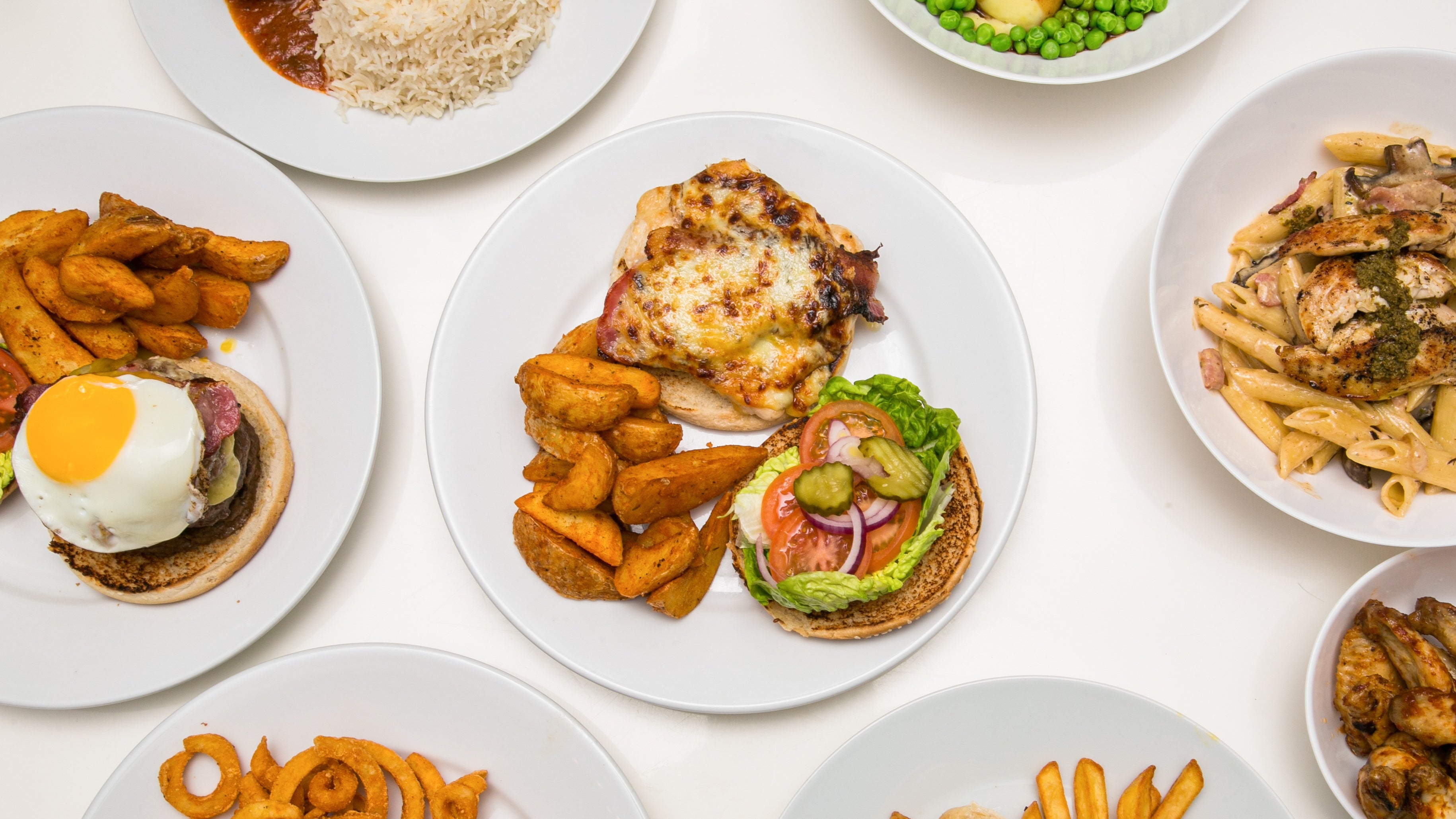 Tamarind Cove Blackpool City Centre delivery from Blackpool City