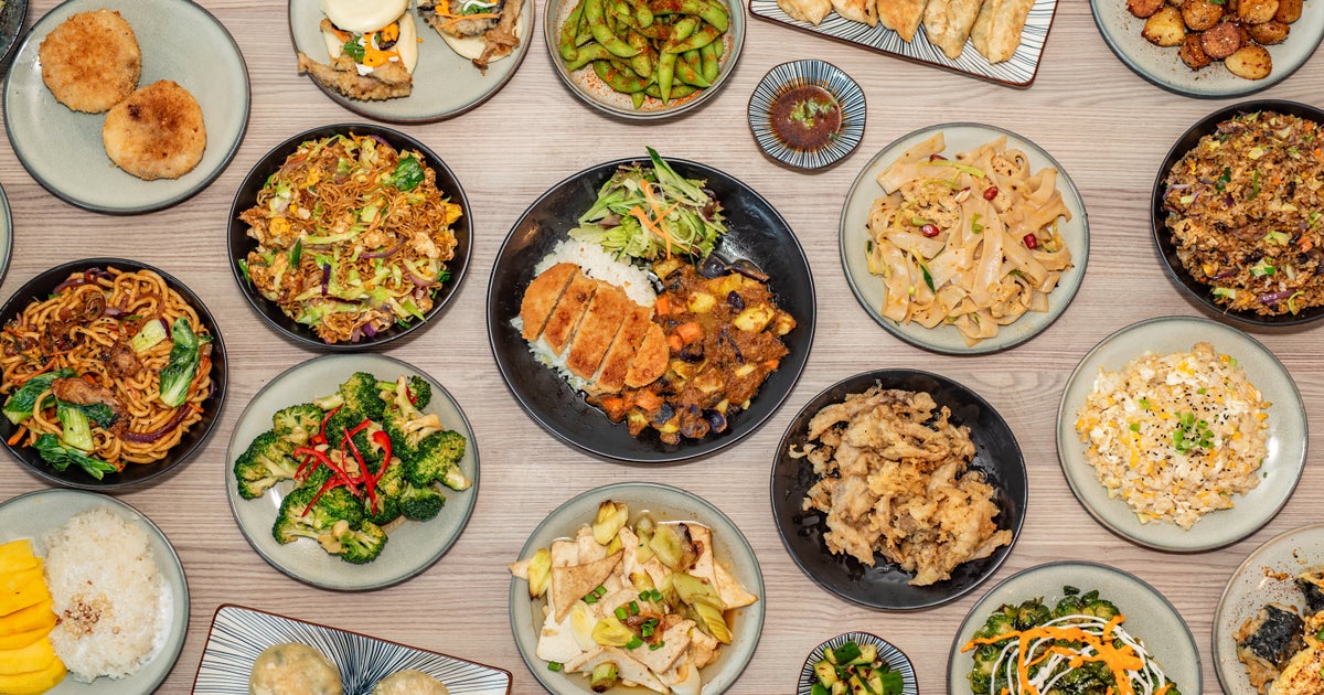 Li Sun - Caversham and Caversham Heights delivery from Caversham and ...