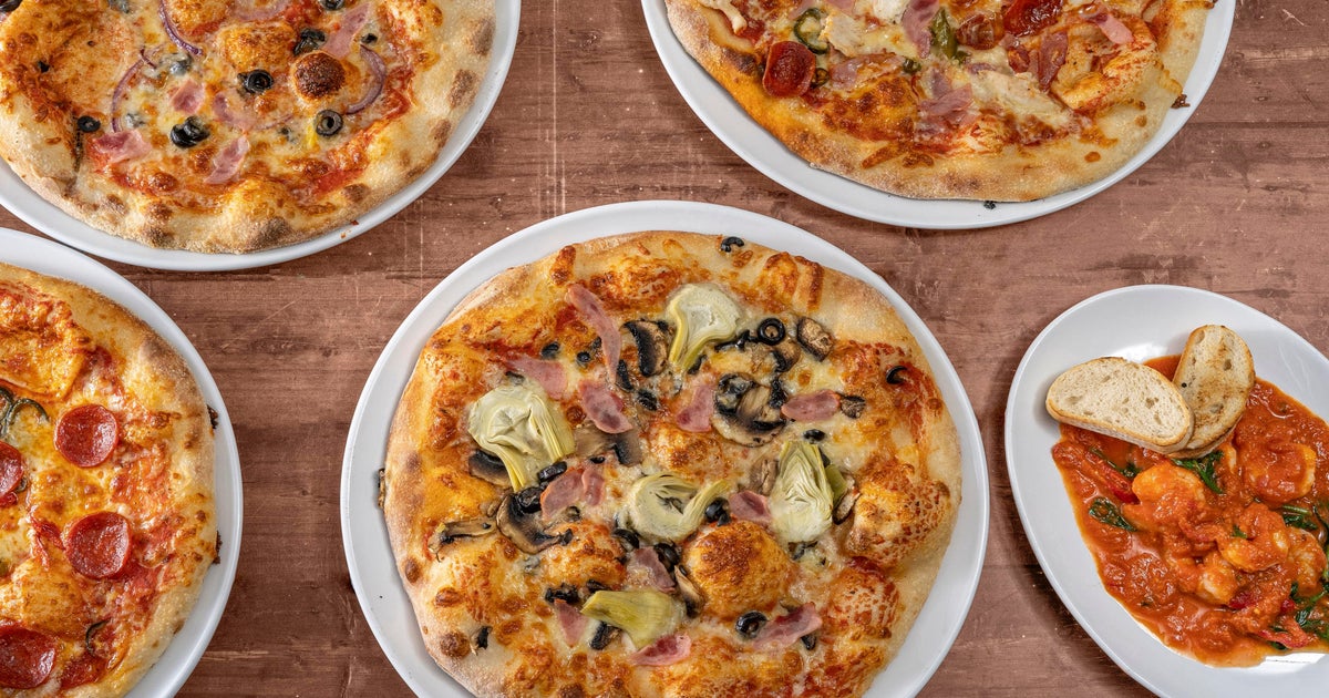 L'Atelier Pizza Roubaix livre depuis Roubaix Nord Commandez avec