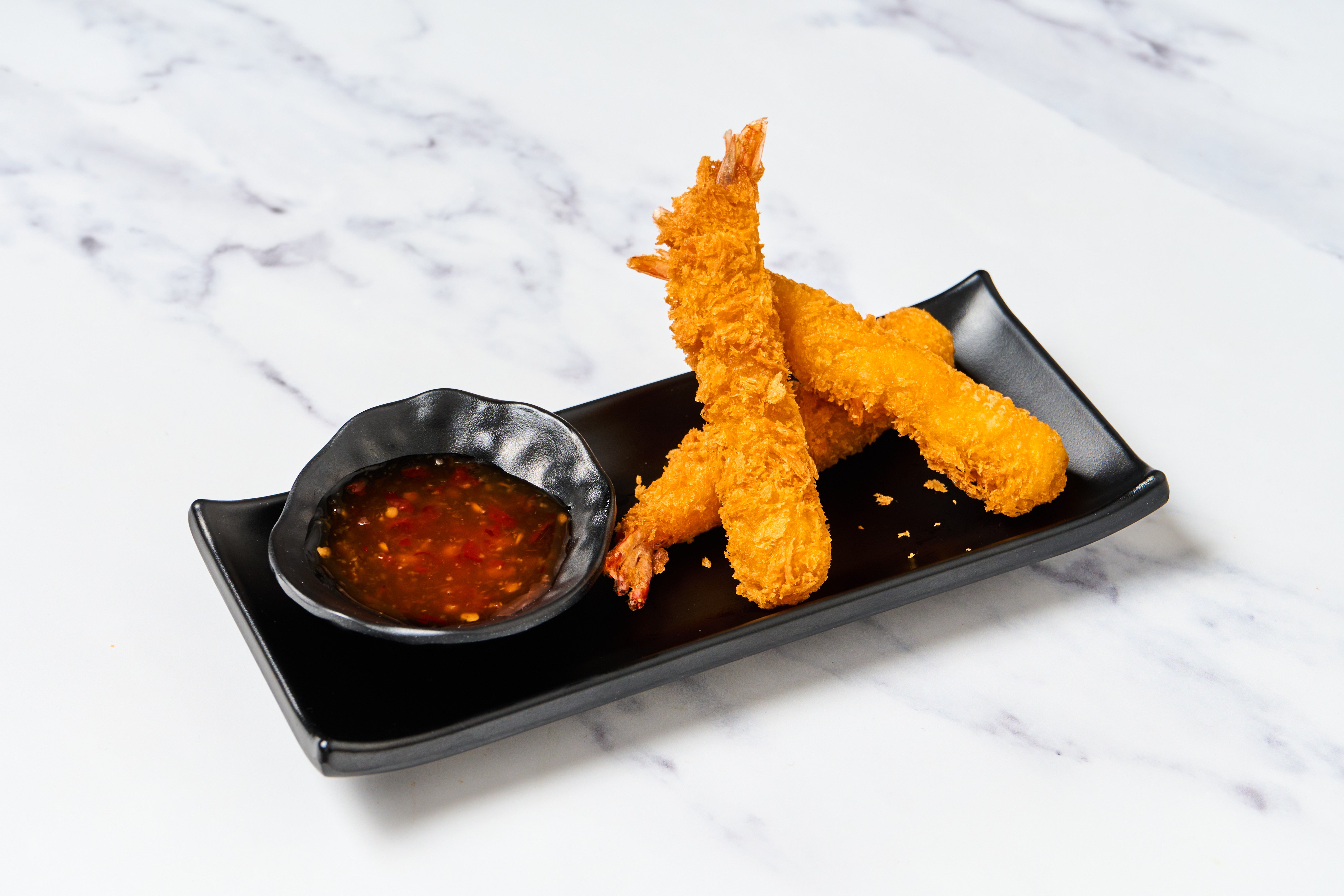 Eby fry