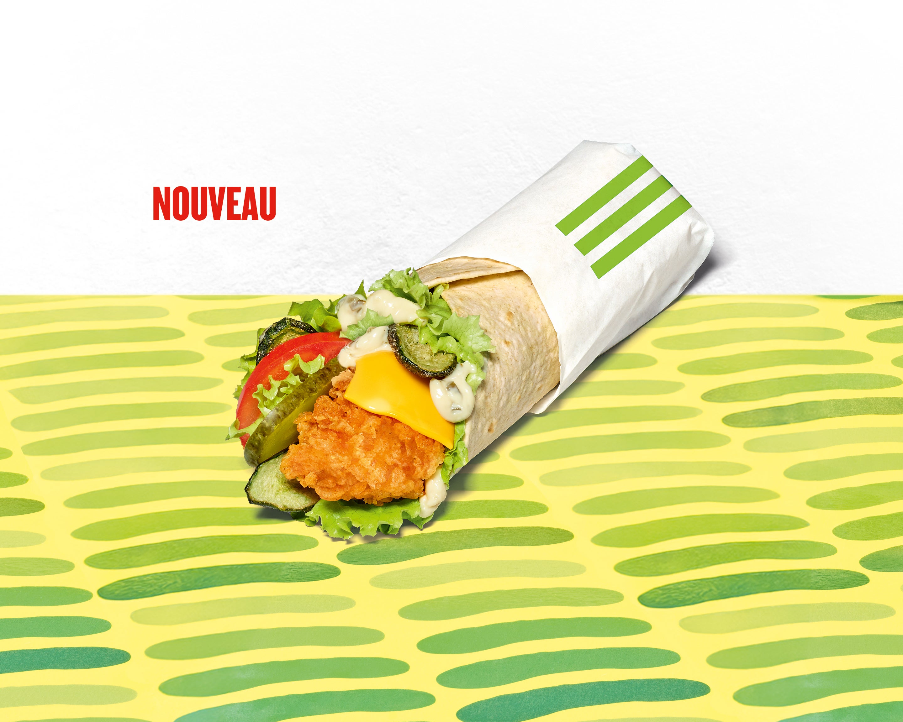 Cornichon iTWIST®