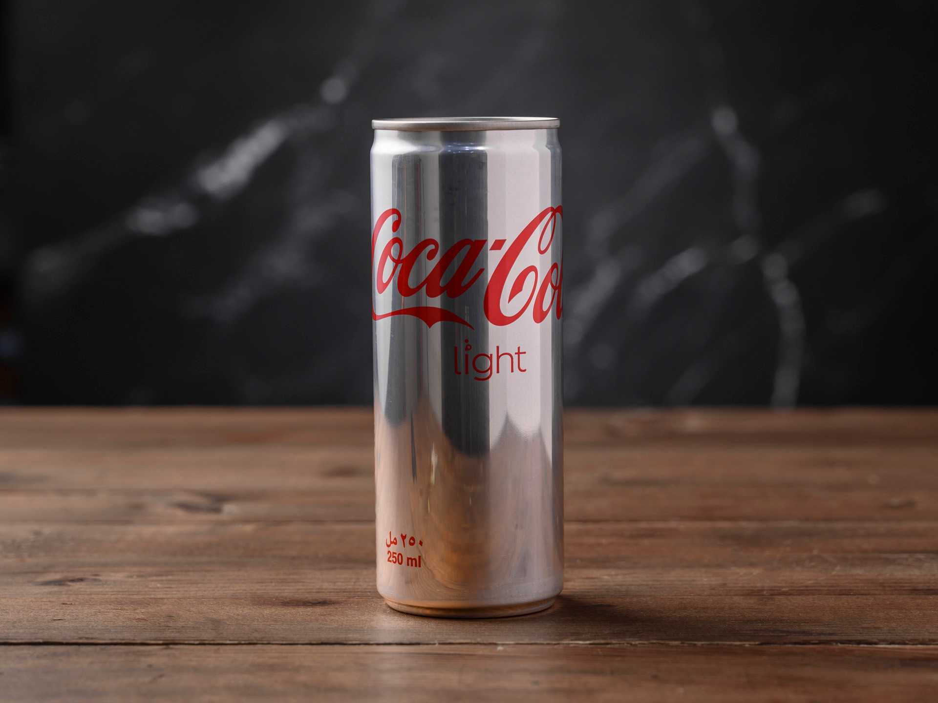 Cola Light