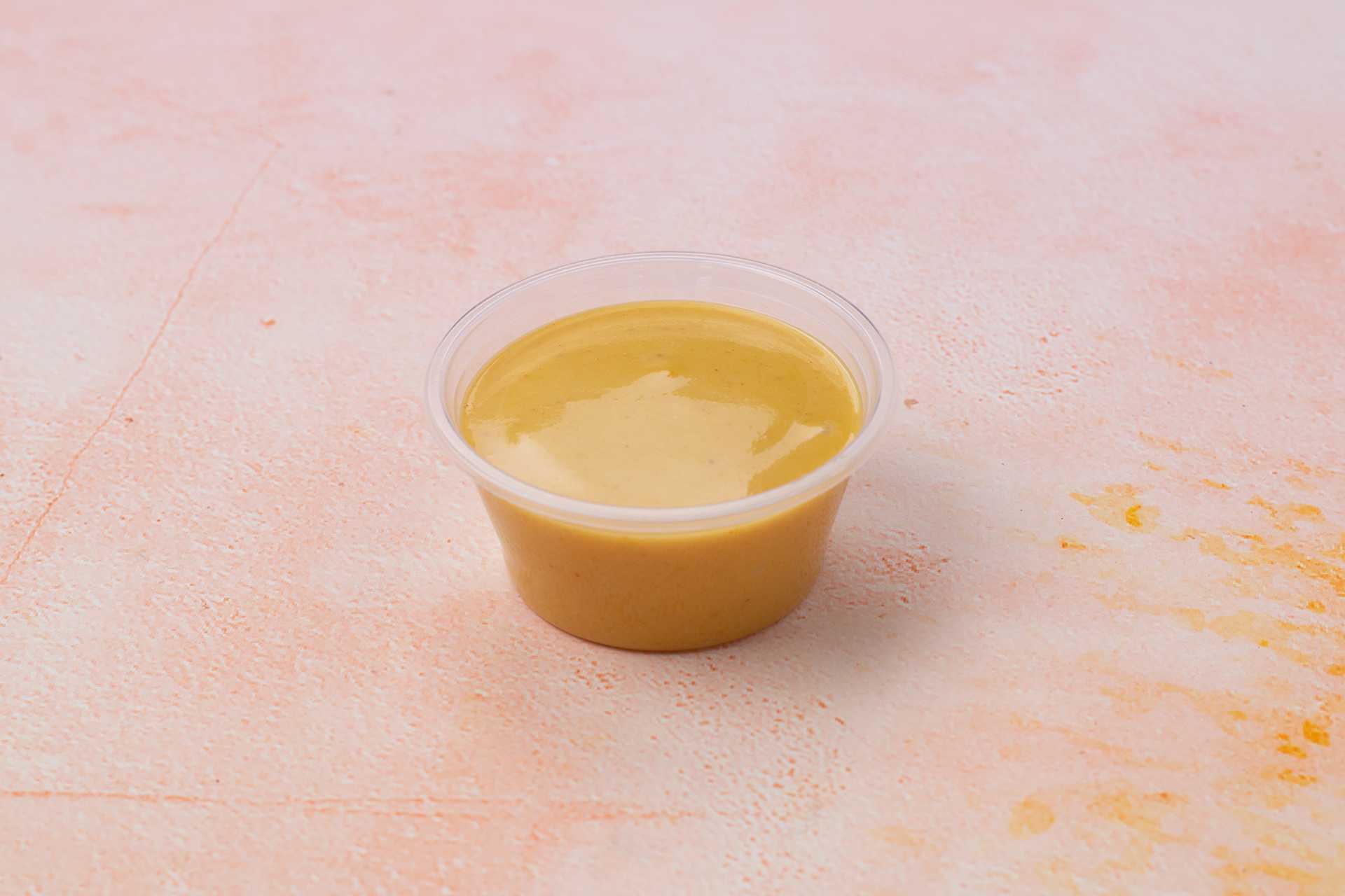 Honey Mustard