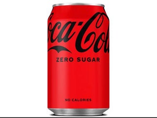 Coke Zero