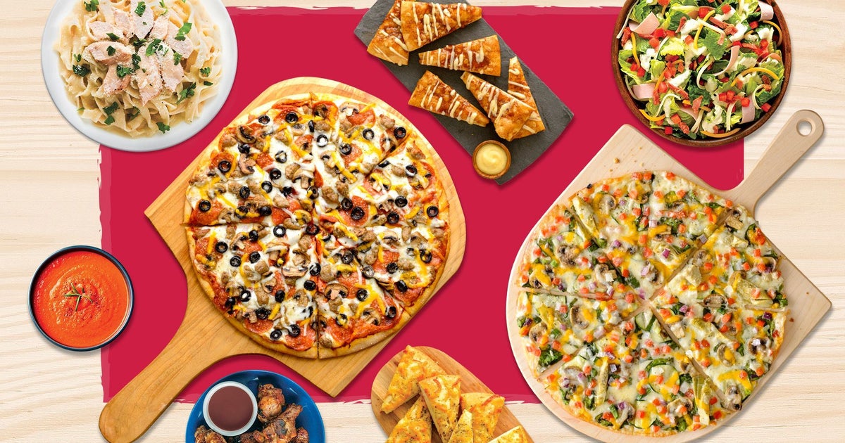 Papa Murphy's Pizza - World Trade Center delivery from Al Danah - Order ...