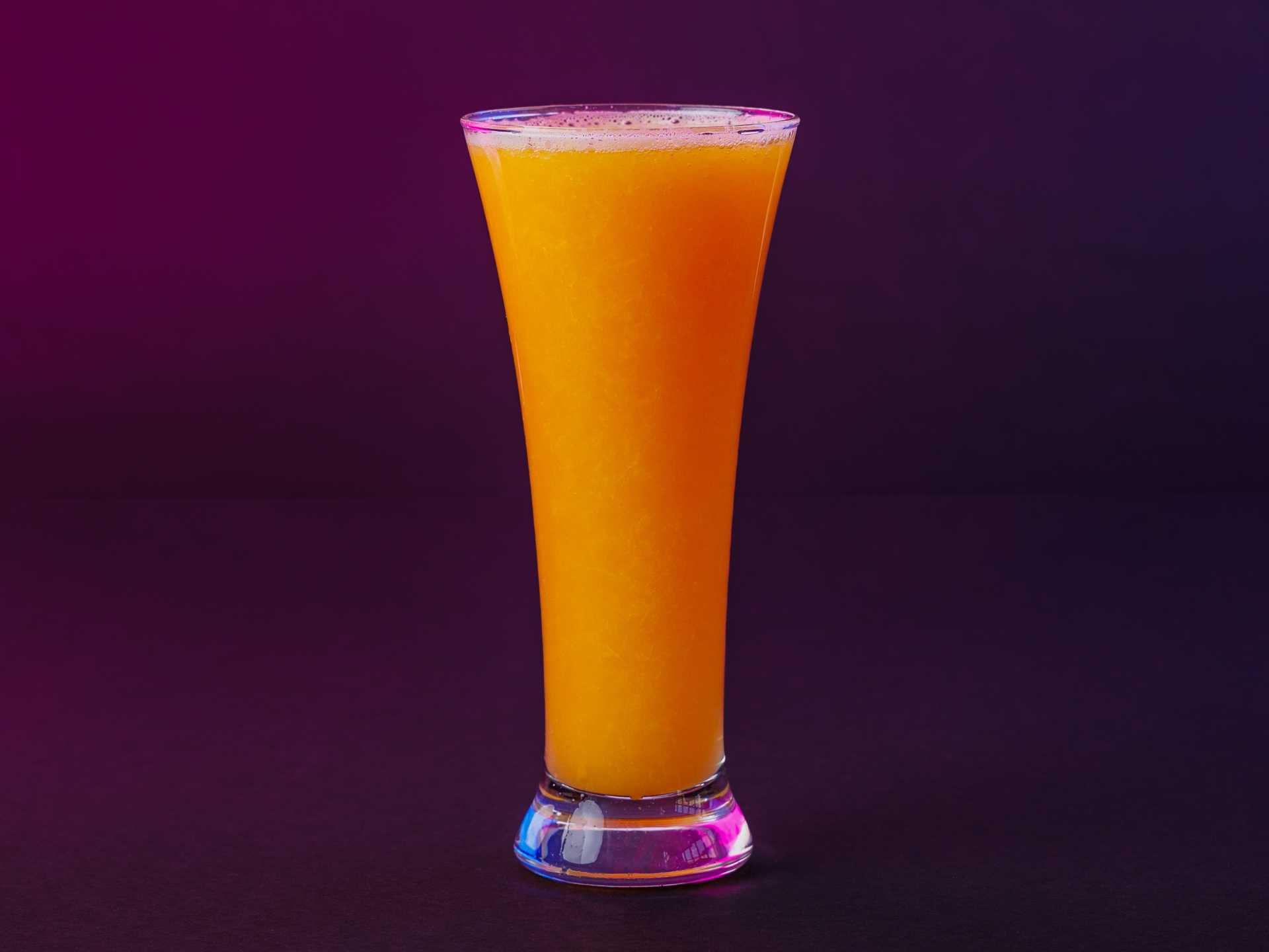 Fresh Orange Juice