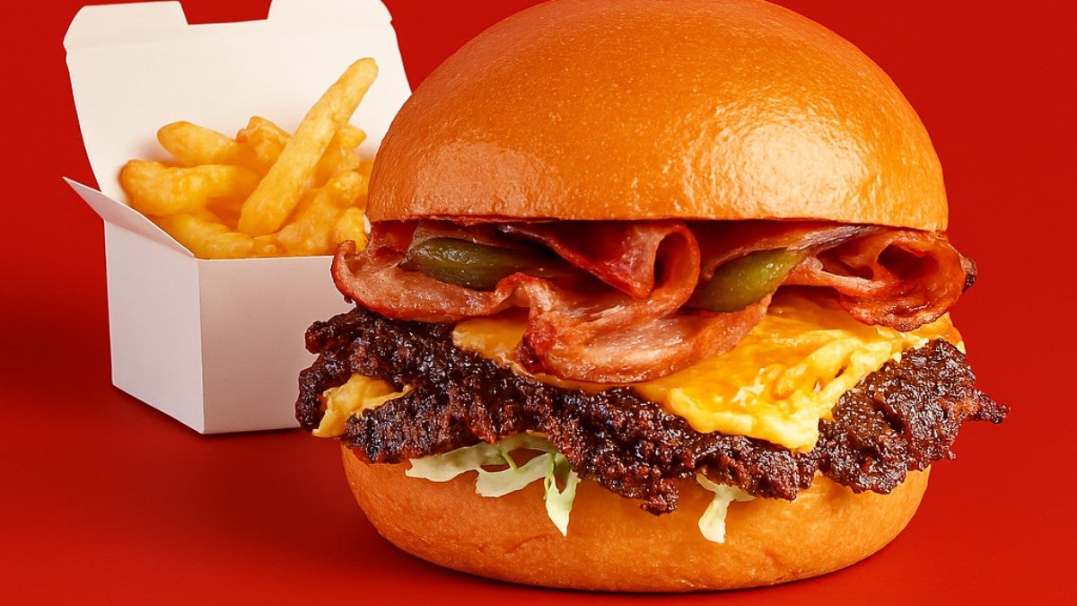 🥓OSMASH 🍔