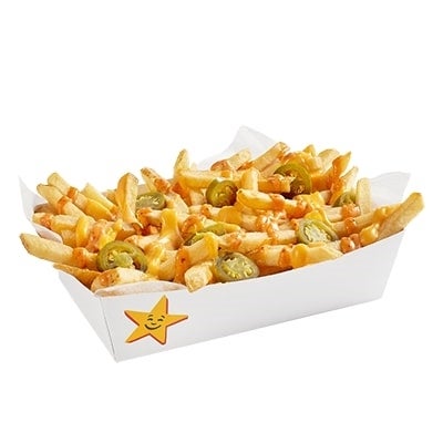 Loaded Fries