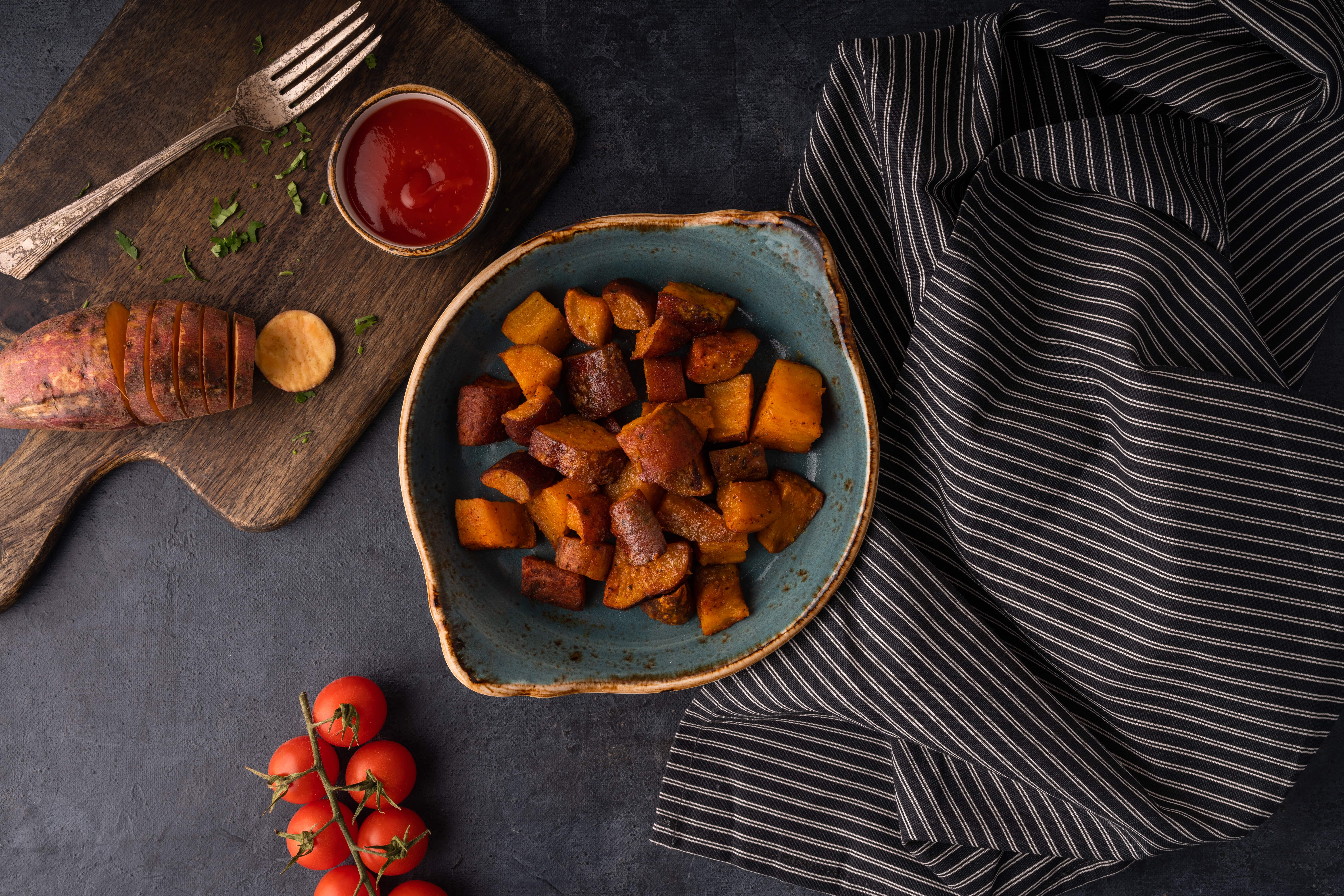 Sweet Potato