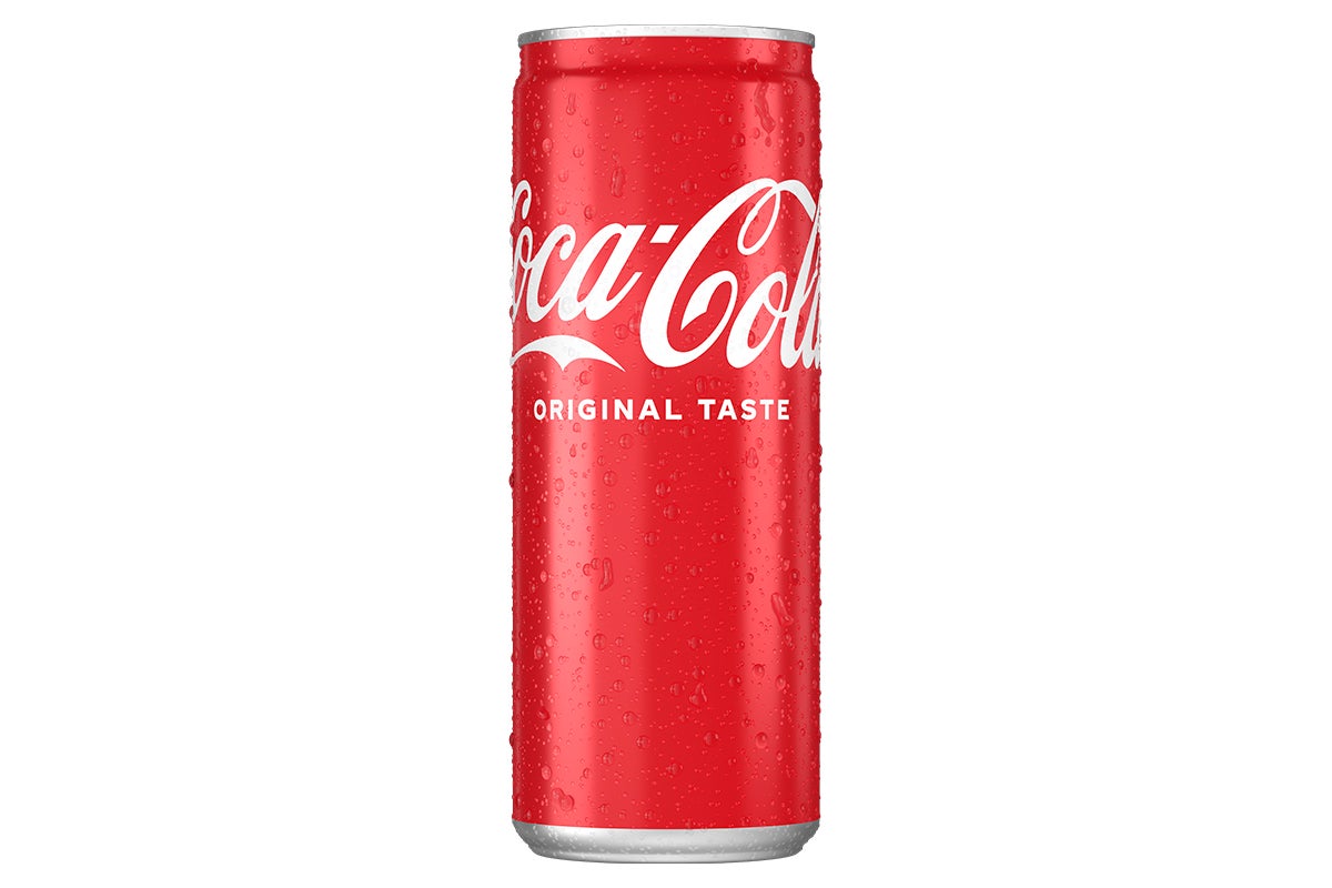 Coca-Cola