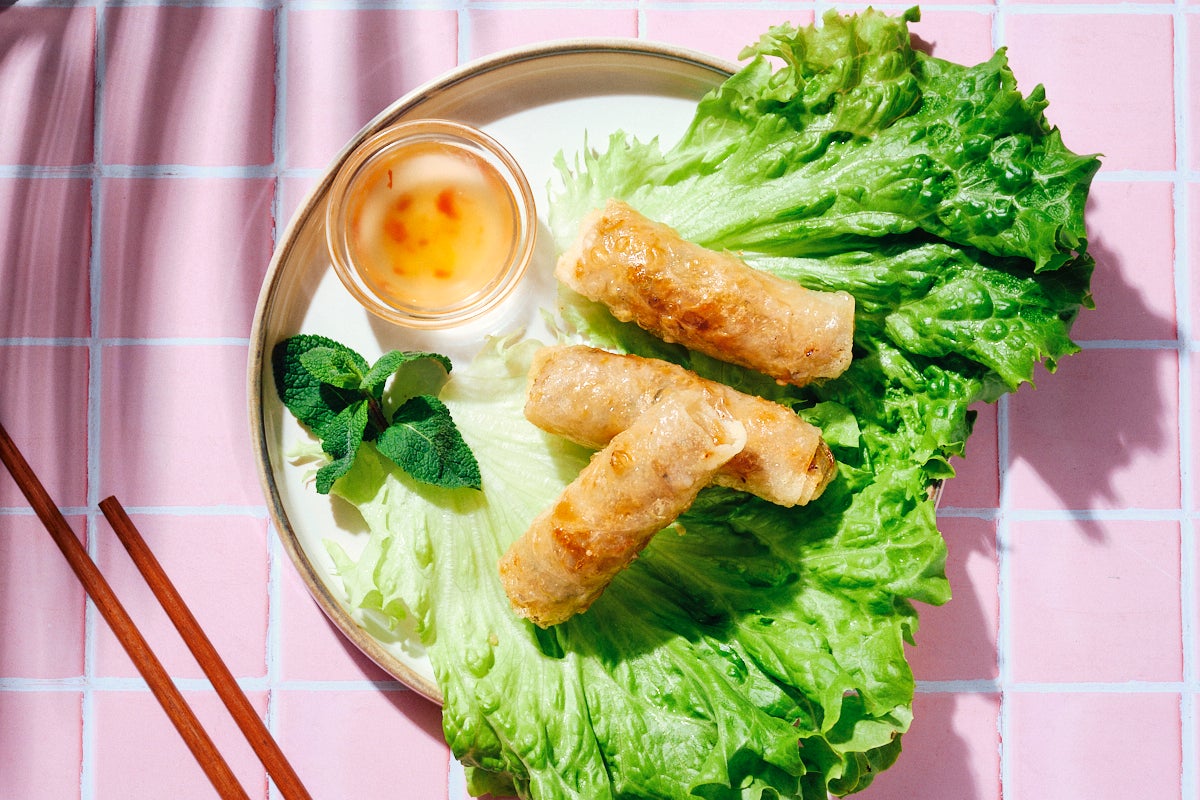 🍗NEM POULET – PHO PIA KAI (X3)