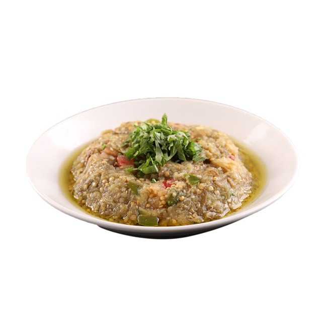 Baba Ghanouj