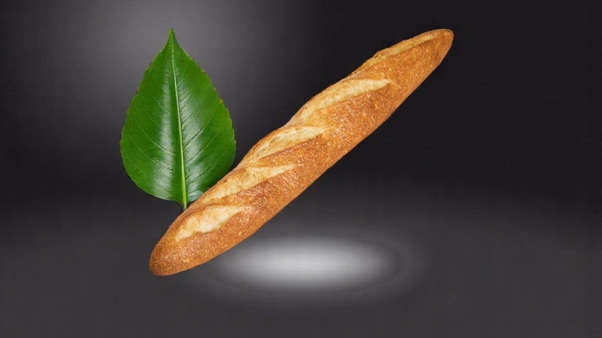 🥖🍞Baguette