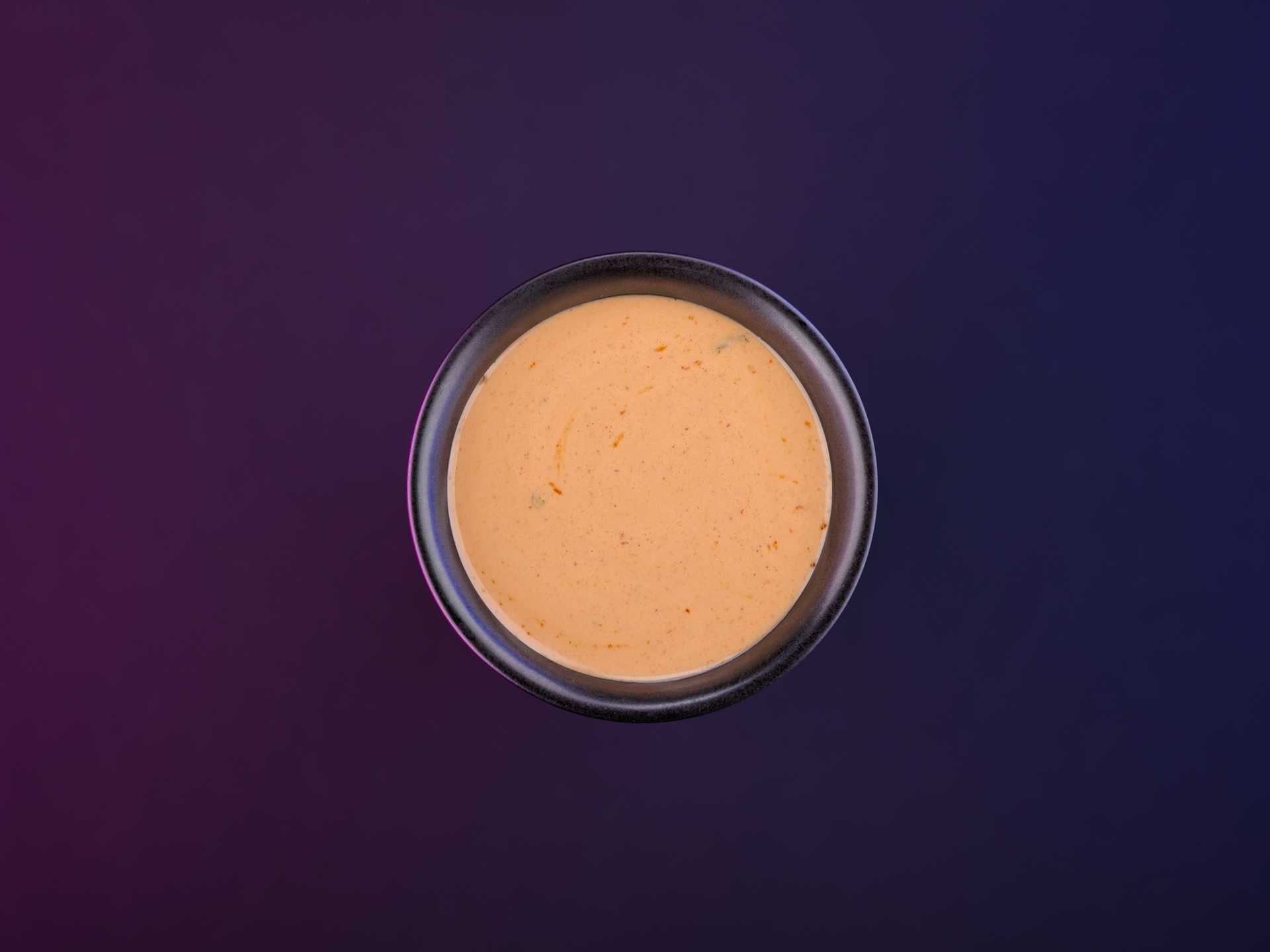 Spicy Mayo